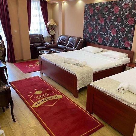 B&B Agusevic Нови пазар Екстериор снимка