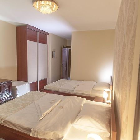 B&B Agusevic Нови пазар Екстериор снимка