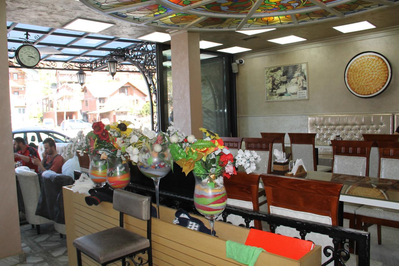 B&B Agusevic Нови пазар Екстериор снимка