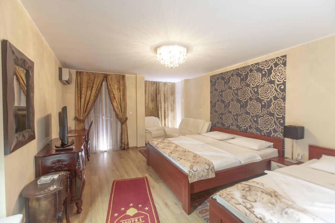B&B Agusevic Нови пазар Екстериор снимка