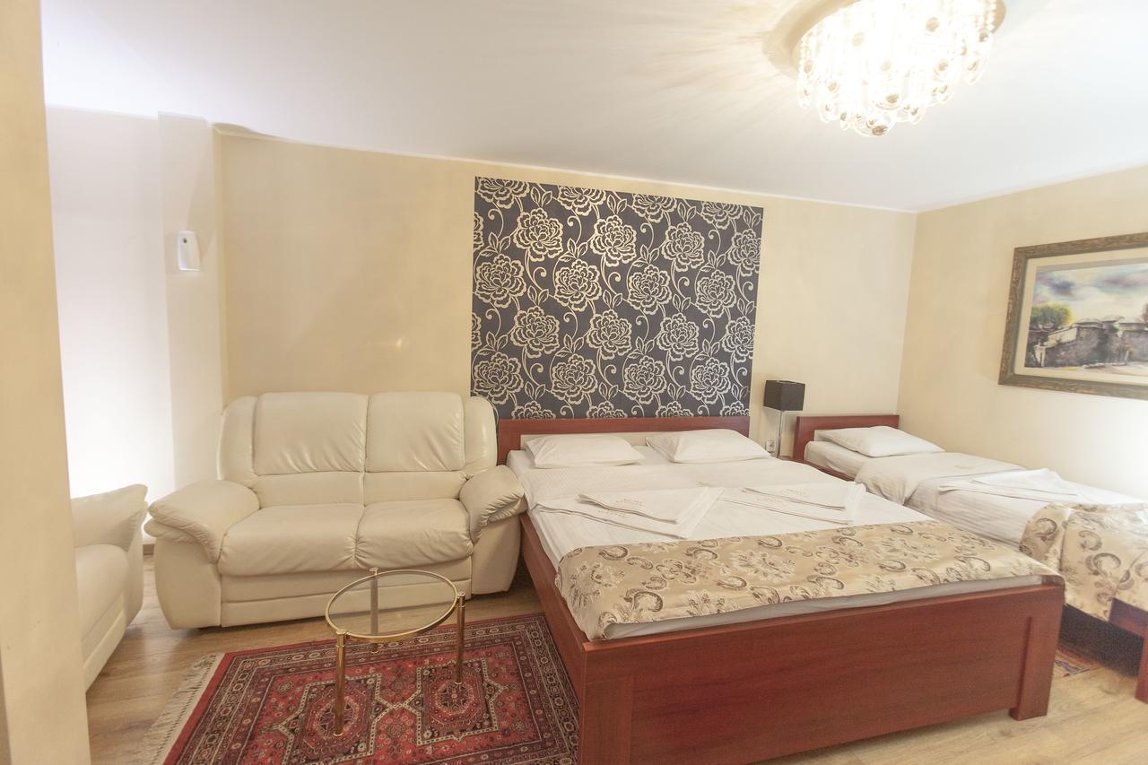 B&B Agusevic Нови пазар Екстериор снимка