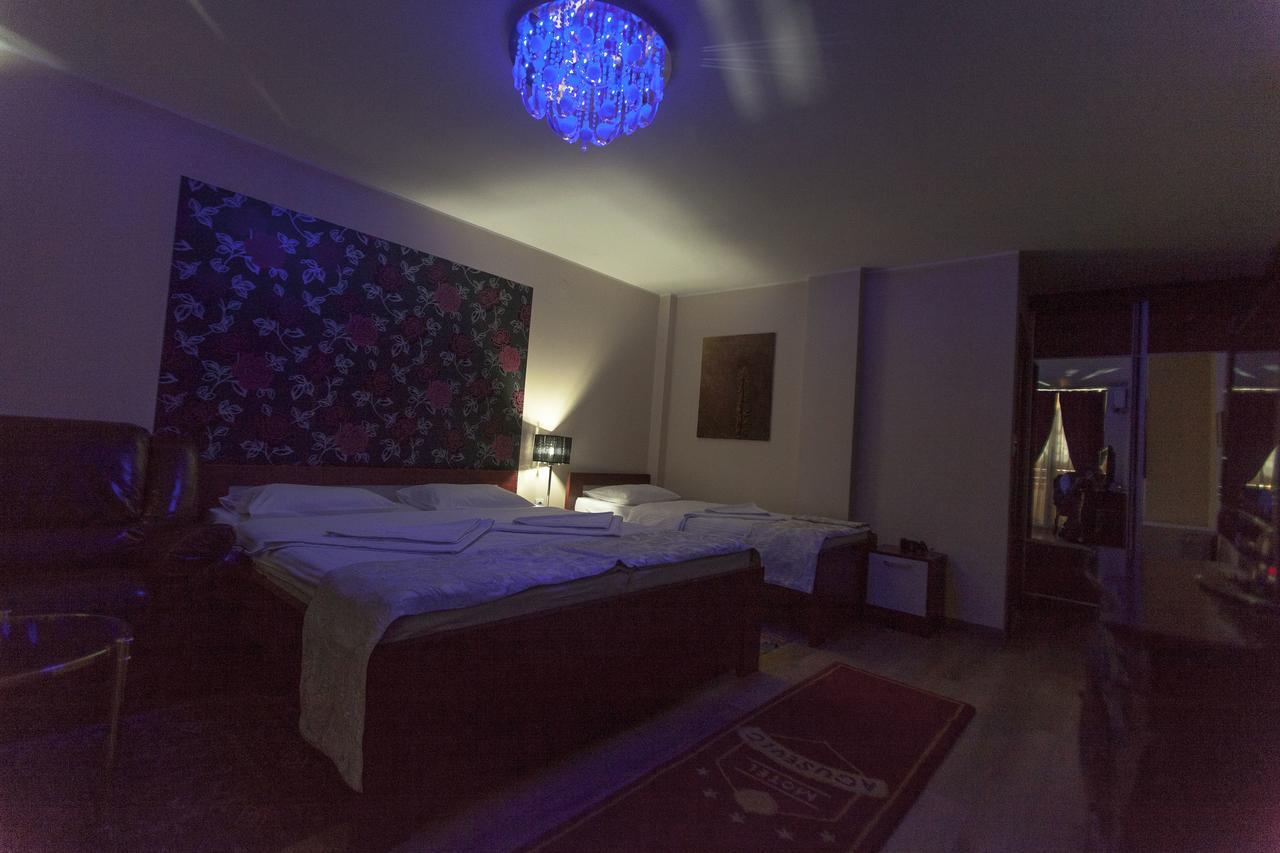 B&B Agusevic Нови пазар Екстериор снимка