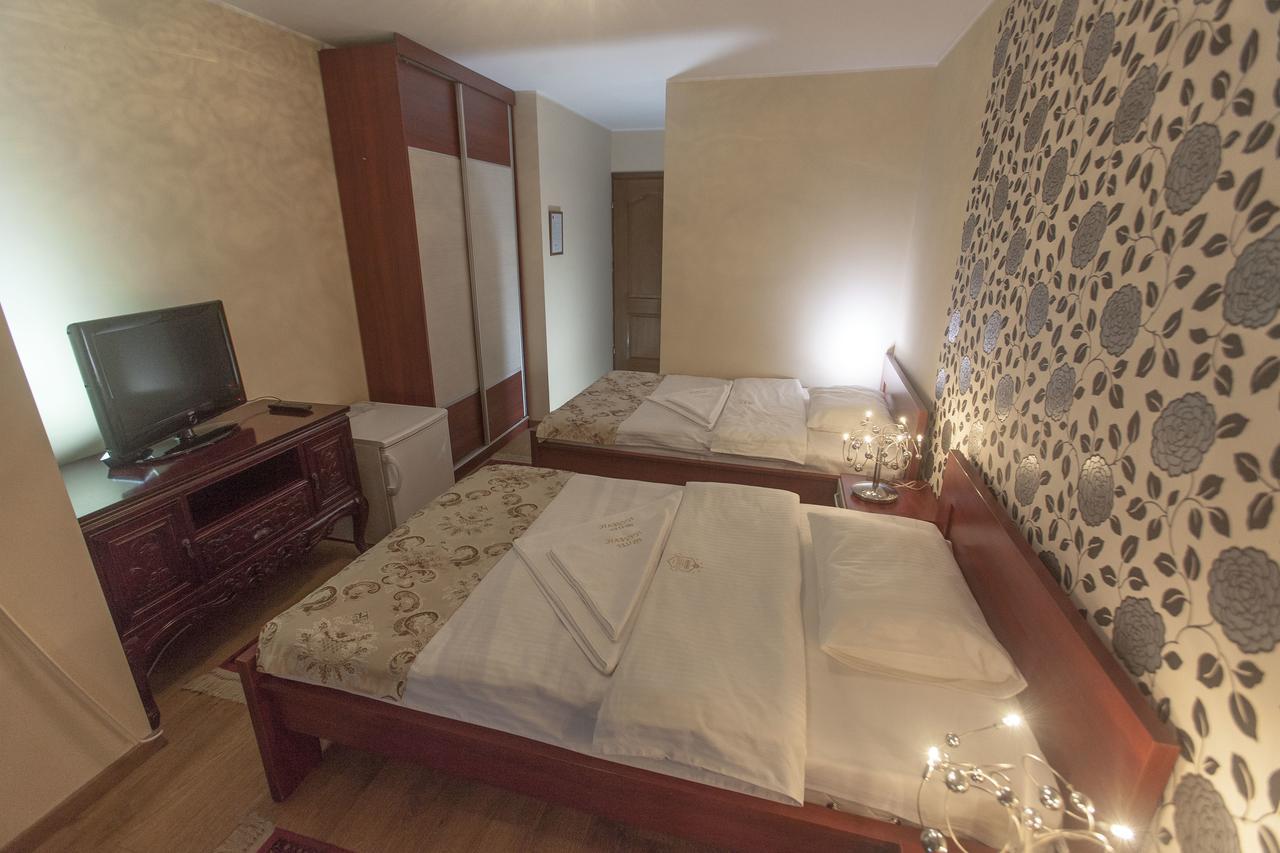 B&B Agusevic Нови пазар Екстериор снимка