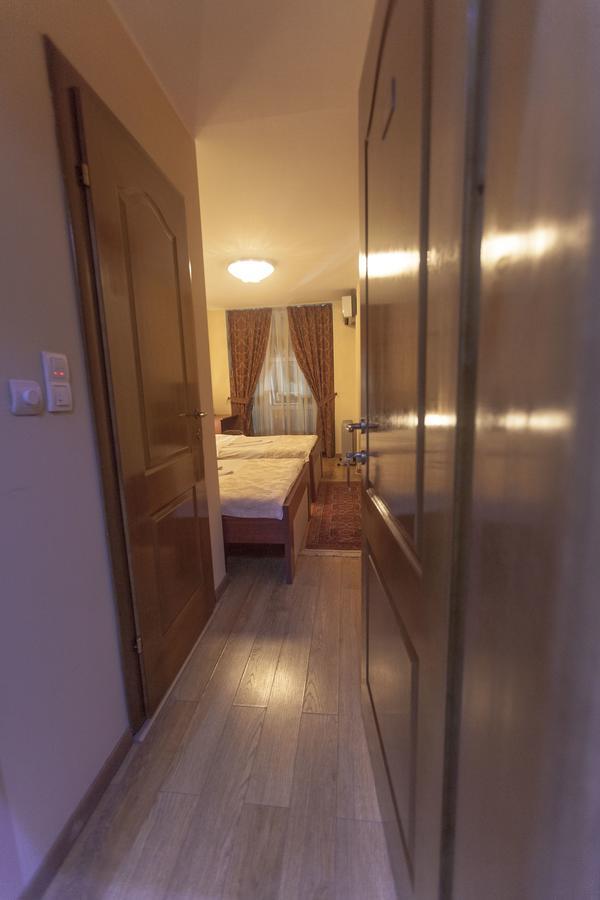 B&B Agusevic Нови пазар Екстериор снимка