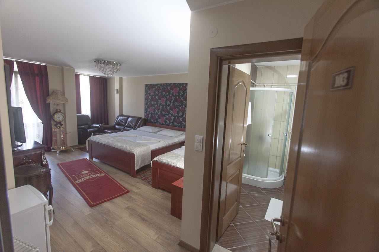 B&B Agusevic Нови пазар Екстериор снимка