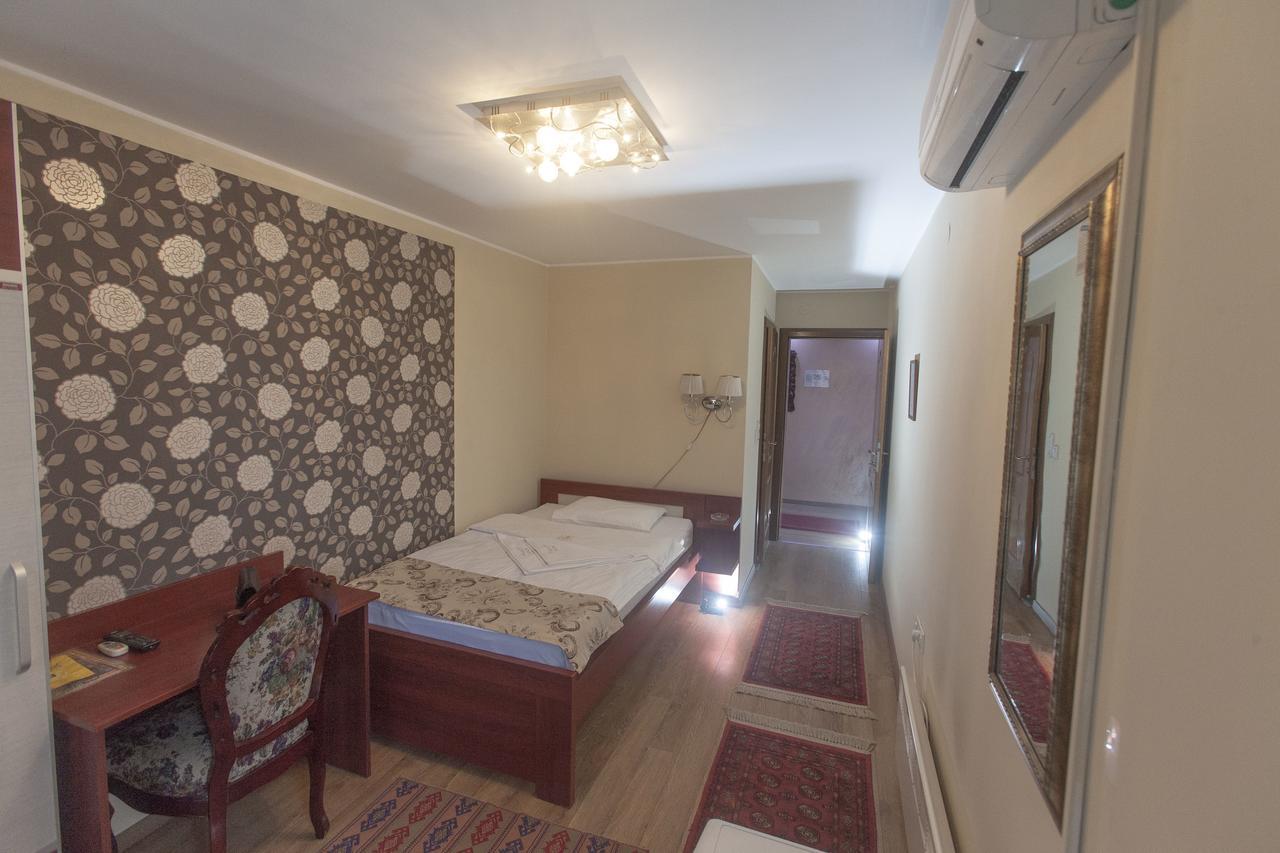 B&B Agusevic Нови пазар Екстериор снимка