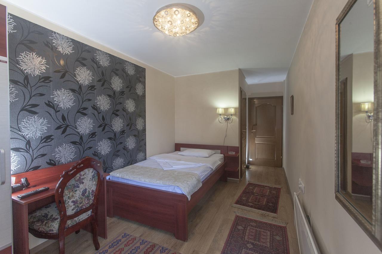 B&B Agusevic Нови пазар Екстериор снимка
