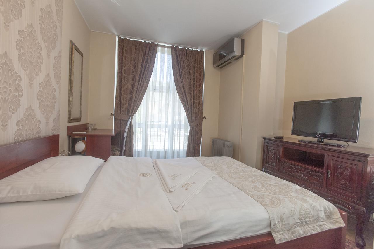 B&B Agusevic Нови пазар Екстериор снимка