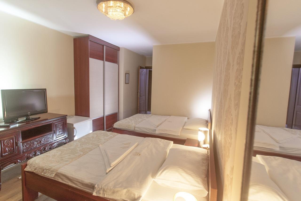 B&B Agusevic Нови пазар Екстериор снимка