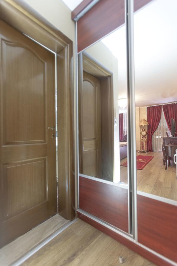 B&B Agusevic Нови пазар Екстериор снимка