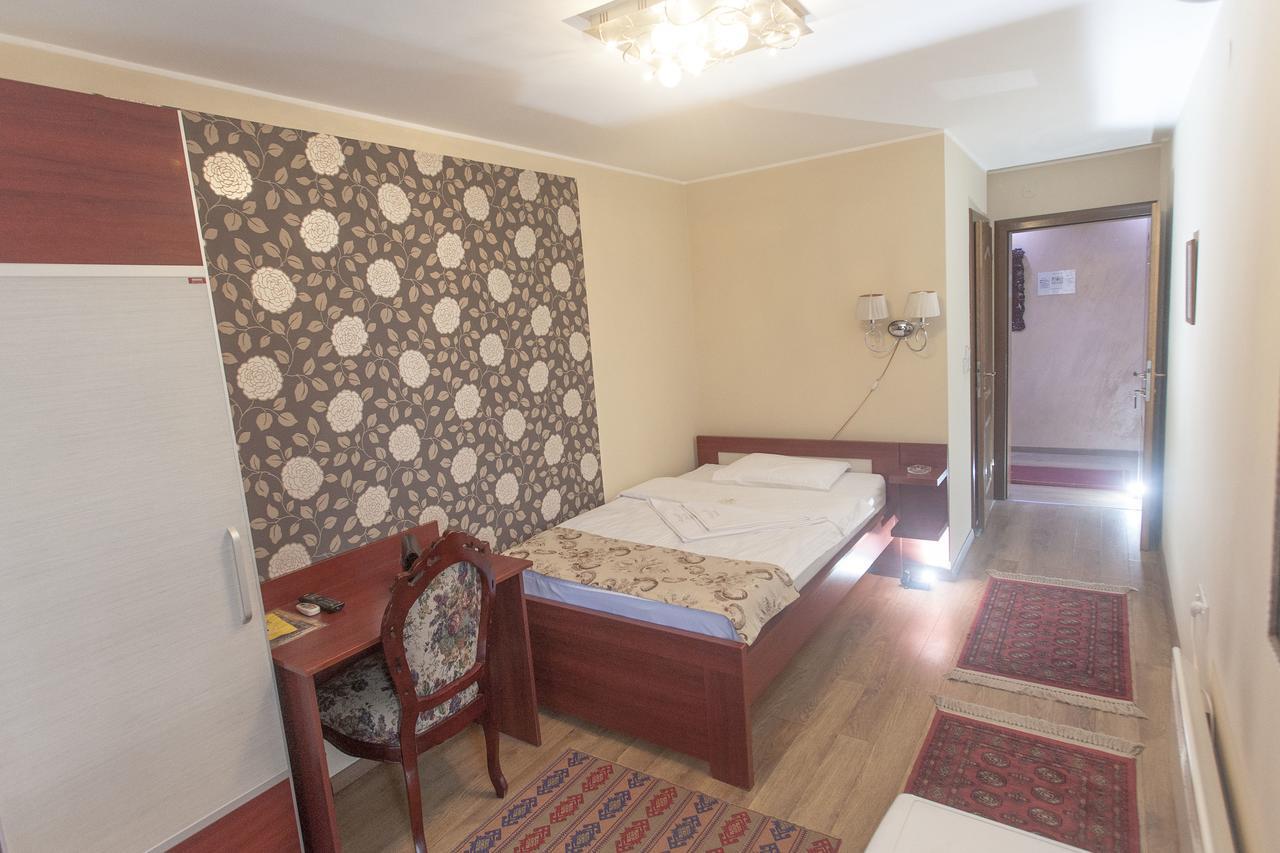 B&B Agusevic Нови пазар Екстериор снимка