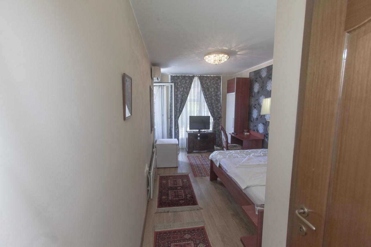 B&B Agusevic Нови пазар Екстериор снимка