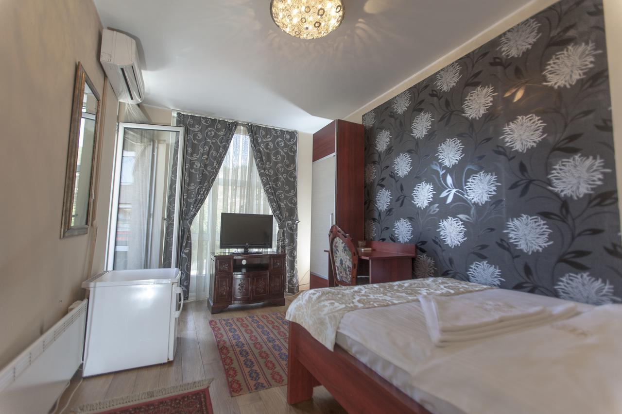 B&B Agusevic Нови пазар Екстериор снимка