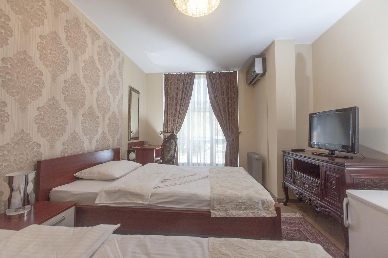 B&B Agusevic Нови пазар Екстериор снимка